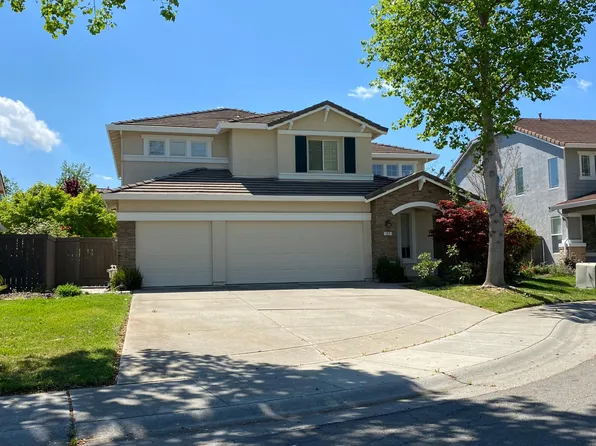 17 Adkinson Ct, Sacramento, CA 95835