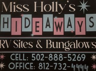 3700 Old Benkley Rd SW #11, Mauckport, IN 47142