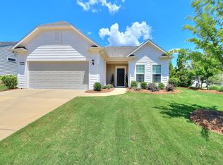 1060 Lone Oak Rd, Greensboro, GA 30642