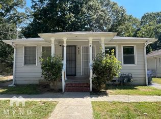 605 Cedar Ave NW #B, Atlanta, GA 30318