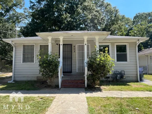605 Cedar Ave NW, Atlanta, GA