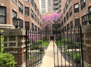 2317 N Commonwealth Ave, Chicago, IL 60614