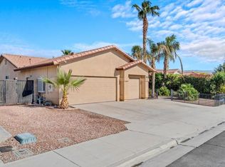 43735 Reclinata Way, Indio, CA 92201
