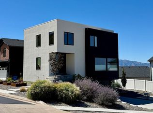 1938 Deer Crest Cir, Logan, UT 84341