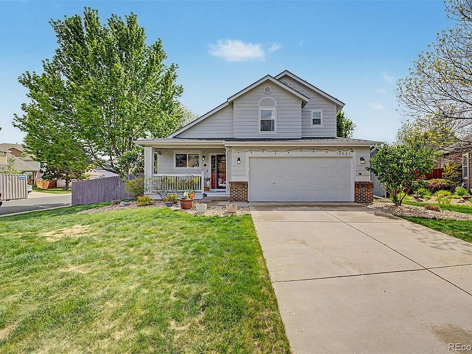 1st image of 12521 S Elk Creek Way