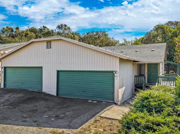 472 Foothill Ct, San Andreas, CA 95249