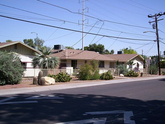 5th image of 921 S Farmer Ave APT 1