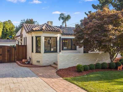 1120 El Abra Way, San Jose, CA, 95125