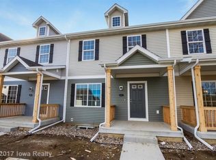 617 Canterbury Pl, Norwalk, IA 50211