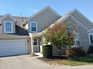 1616 Chestnut Farms Loop, Grove City, OH 43123