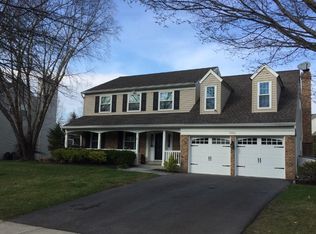 2334 Nantucket Dr, Crofton, MD 21114