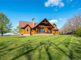 4681 Edwardsville Galena Rd, Floyds Knobs, IN 47119