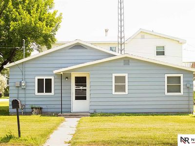 1145 Avenue H, Gothenburg, NE, 69138