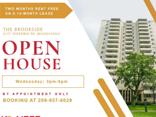 2177 Sherobee Rd Unit A, Mississauga, ON L5A 3G9