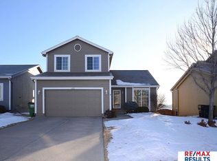 6221 S 191st Ter, Omaha, NE 68135