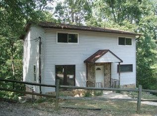 134 Robbins Rd, Harriman, TN 37748
