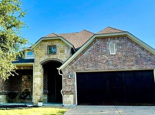 190 Winged Foot Dr, Willow Park, TX 76008