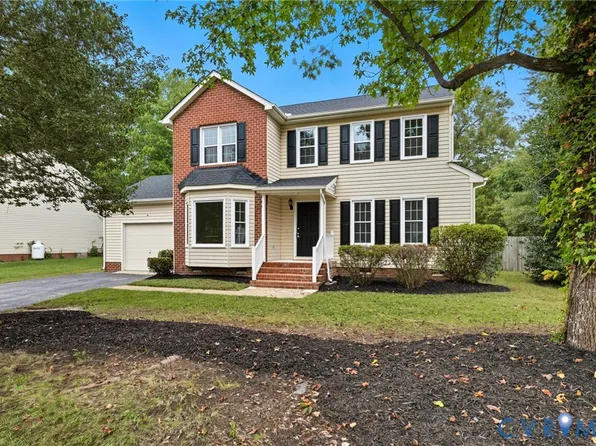 5800 Jamson Rd, Richmond, VA 23234