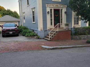 8 Sherbrooke St, Portland, ME 04101