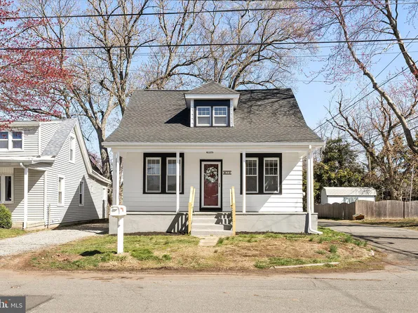 70 6th Ave, Hamilton, NJ 08619