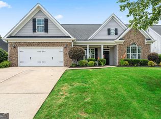 21 Spring Folly NW, Cartersville, GA 30121