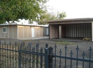 4838 E Brown Ave, Fresno, CA 93703