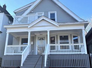 3401 N Vel R Phillips Ave, Milwaukee, WI 53212