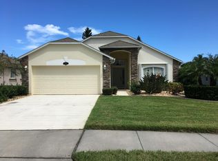 1595 Boca Rio Dr, Melbourne, FL 32940