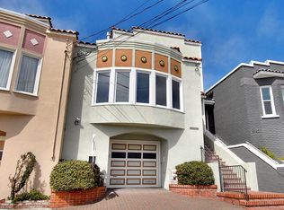 2326 Ulloa St, San Francisco, CA 94116