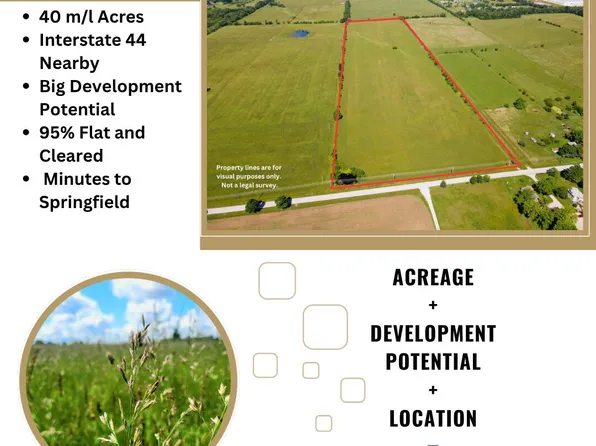 000 N Farm Road 231, Strafford, MO 65757