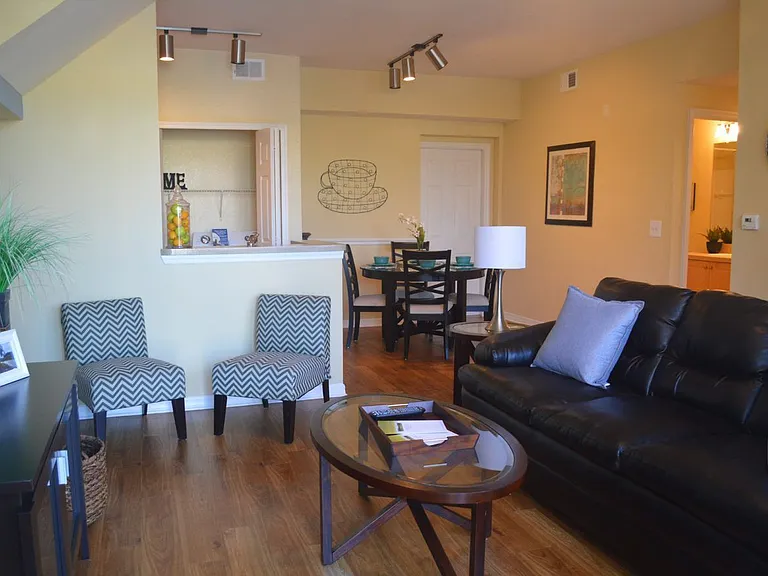 Springs at Palma Sola Apartments — Photo 9