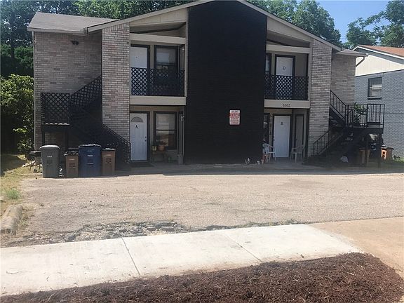 2nd image of 5502 Rose Hill Cir