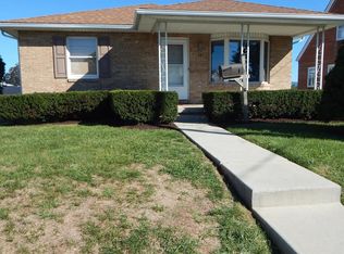 28 N Cleveland Ave, Hagerstown, MD 21740