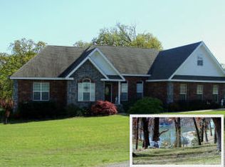 59061 E 301st Rd, Grove, OK 74344