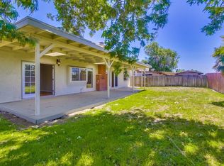 705 Los Arbolitos Blvd, Oceanside, CA 92058
