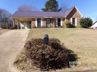 2449 Wynndyke Cir, Jackson, MS 39209