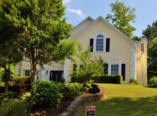 2105 Yorkshire Ct, Woodstock, GA 30189