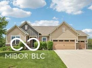 19175 English Lake Ln, Noblesville, IN 46062