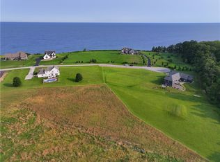 LOT 1 Lake View Landing Dr, Williamson, NY 14589