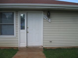 1300 Belle Ave, Culpeper, VA 22701