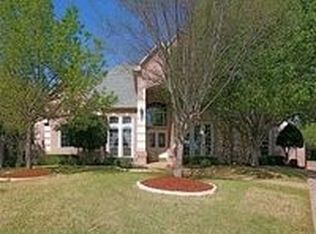 704 Nelson Ct, Southlake, TX 76092