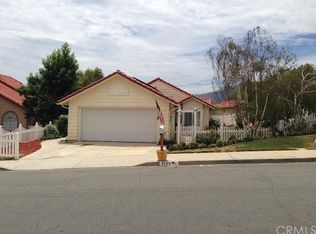 9125 Clay Canyon Dr, Corona, CA 92883