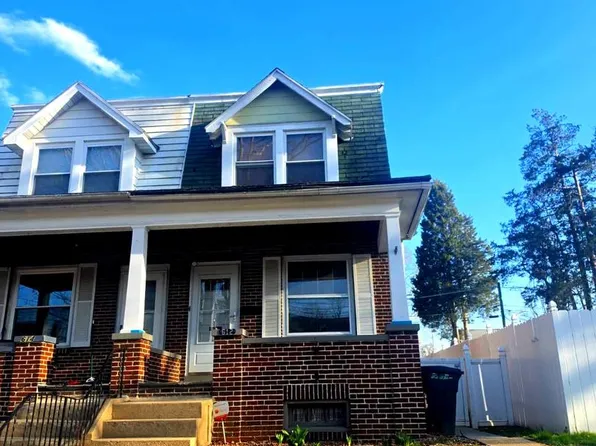 612 Crescent Ave, Reading, PA 19605