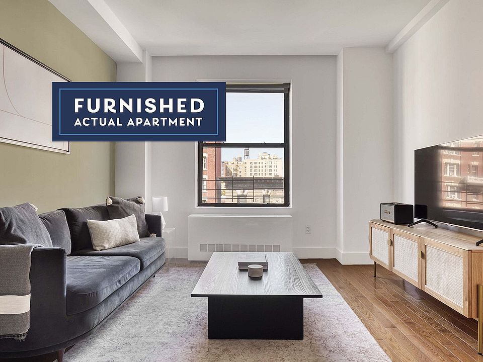 1st image of 212 W 91st St #709