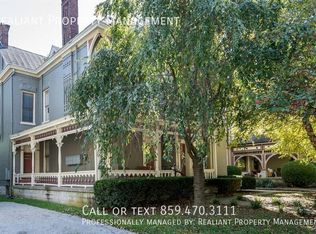 340 Madison Pl #2, Lexington, KY 40508