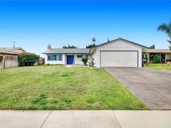 1001 N Fuchsia Ave, Ontario, CA 91762