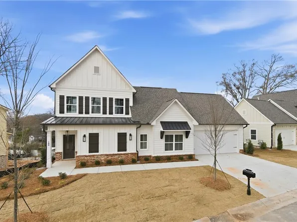 188 Summit Ave, Marietta, GA 30060