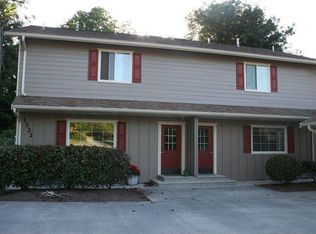 1522 J Ave #A, Anacortes, WA 98221