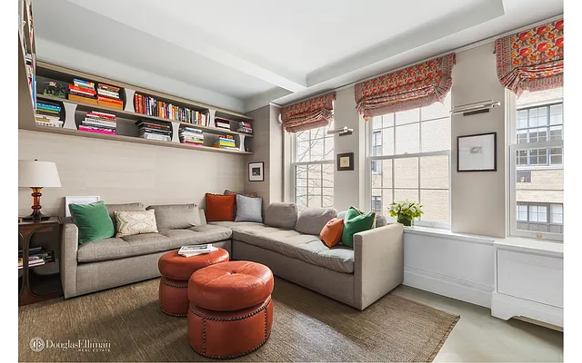 Sold by Douglas Elliman | media 10