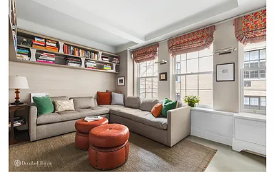 Sold by Douglas Elliman